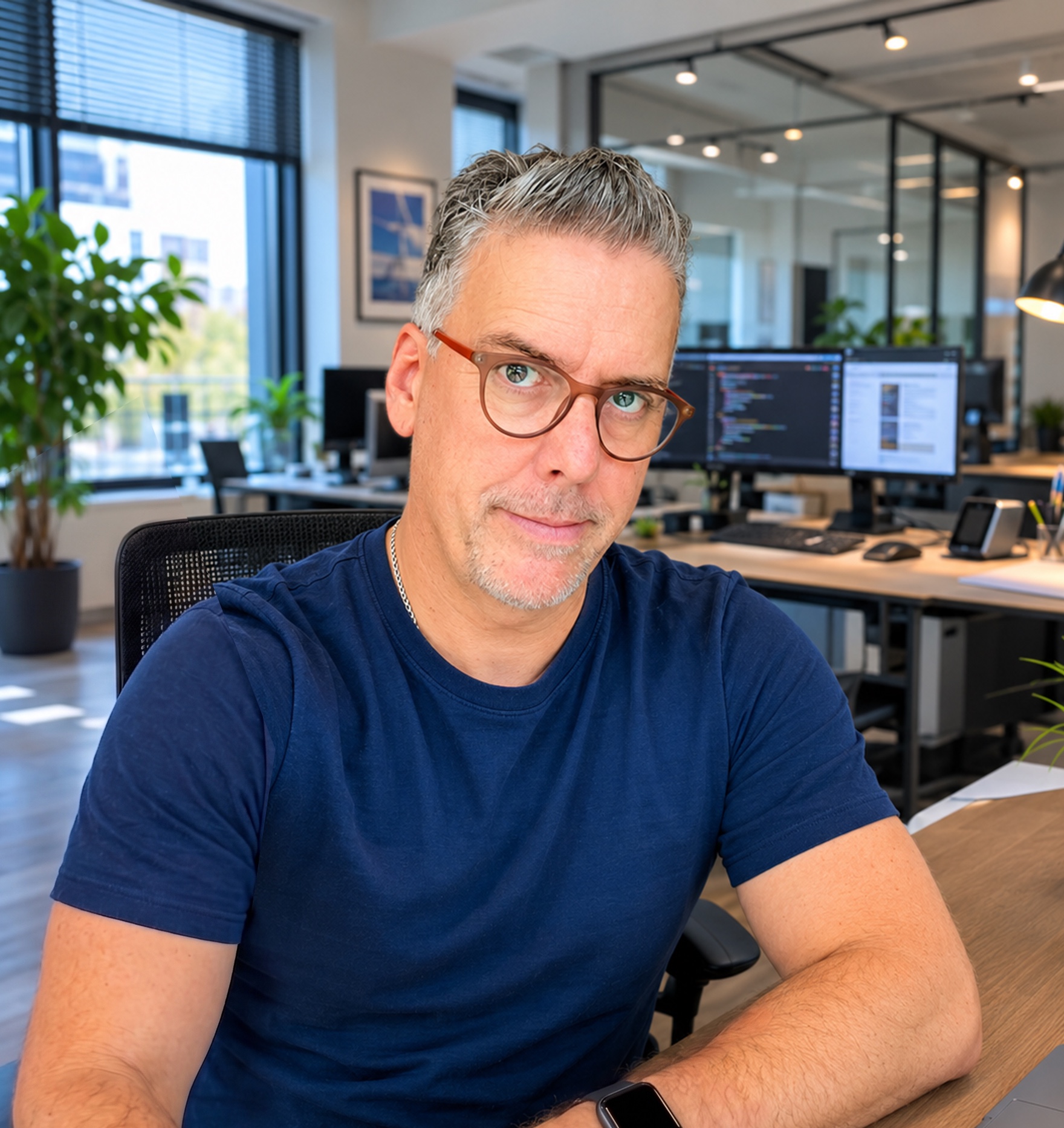 Dejan Devic, Artlantic Art & Design Academy mentor