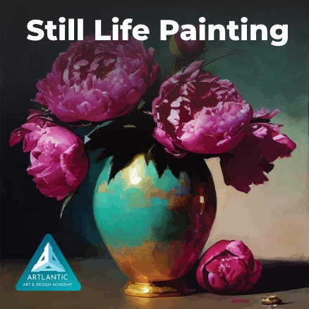 Still life painting course
